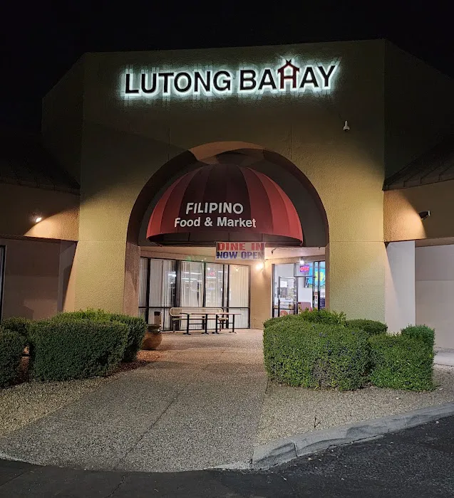 Lutong Bahay Filipino-Asian Restaurant & Mini Mart 3