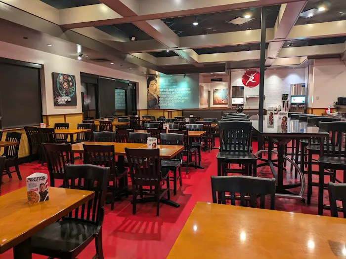 Pei Wei Asian Kitchen 1