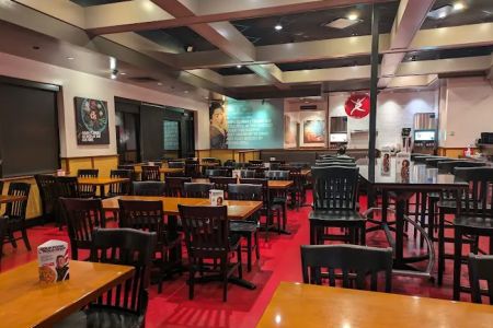 Pei Wei Asian Kitchen
