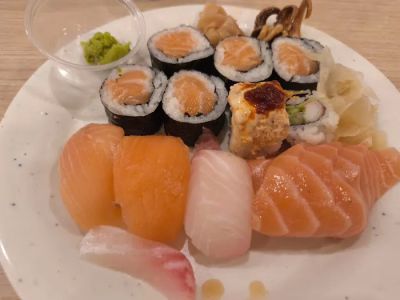 Pacific Seafood Buffet 0