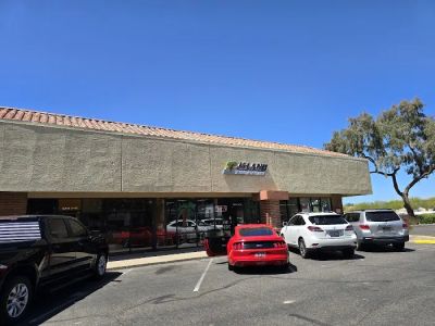 Island Teriyaki 0