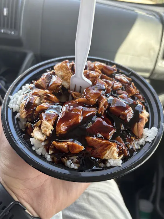 Island Teriyaki 5