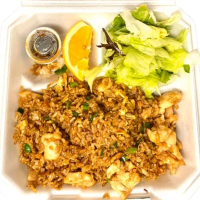 Island Teriyaki 7