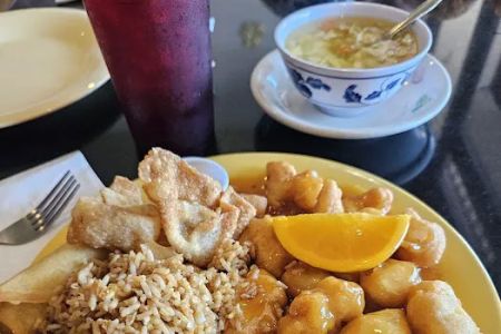 Dragon Bowl