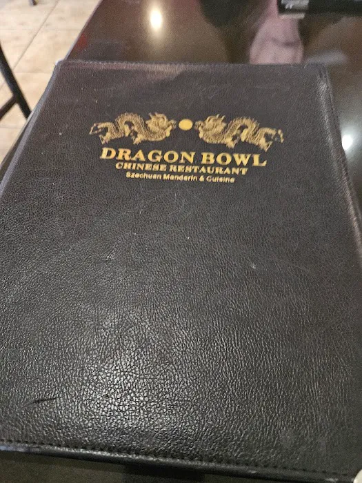 Dragon Bowl 6