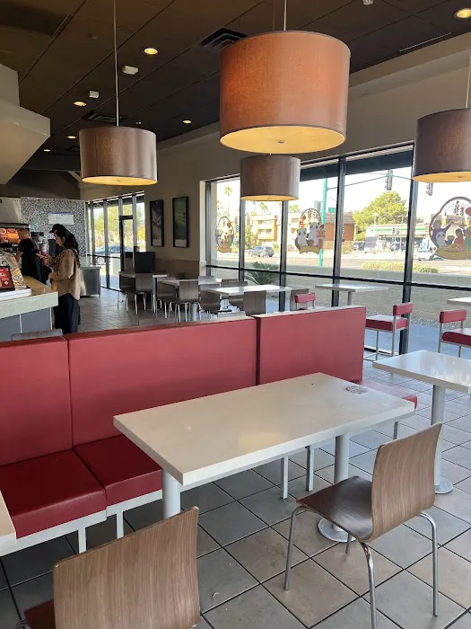 Panda Express 1