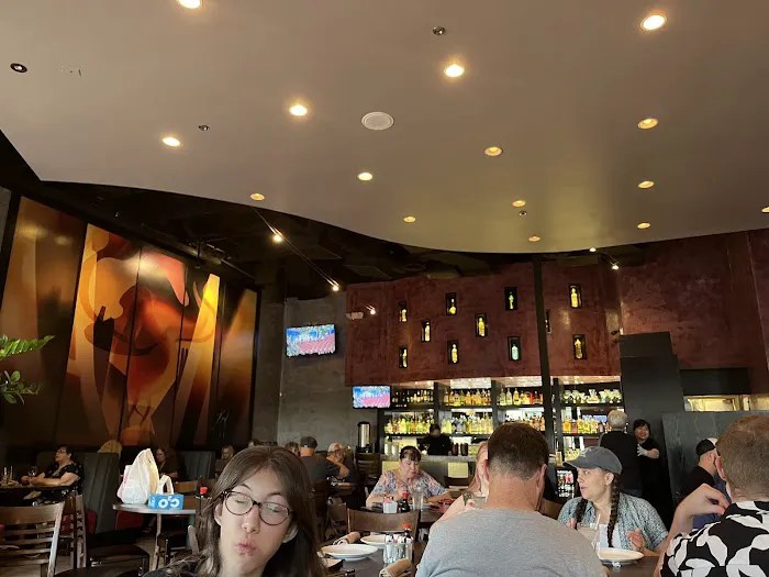 George & Son's Asian Cuisine 2