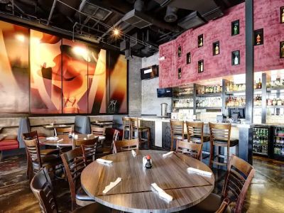 George & Son's Asian Cuisine 0