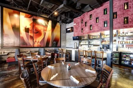 George & Son's Asian Cuisine