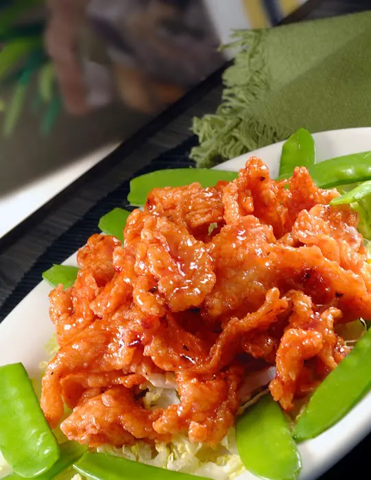 George & Son's Asian Cuisine 9