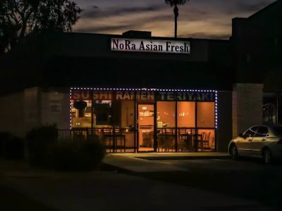 NoRa Asian Fresh 0
