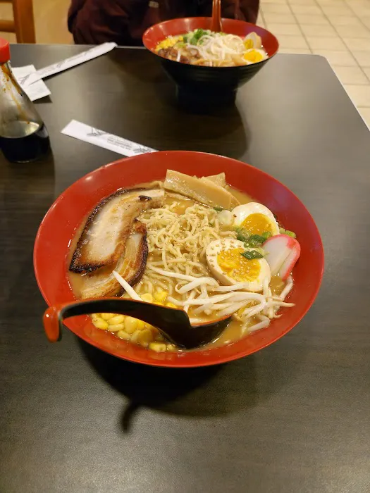 NoRa Asian Fresh 3