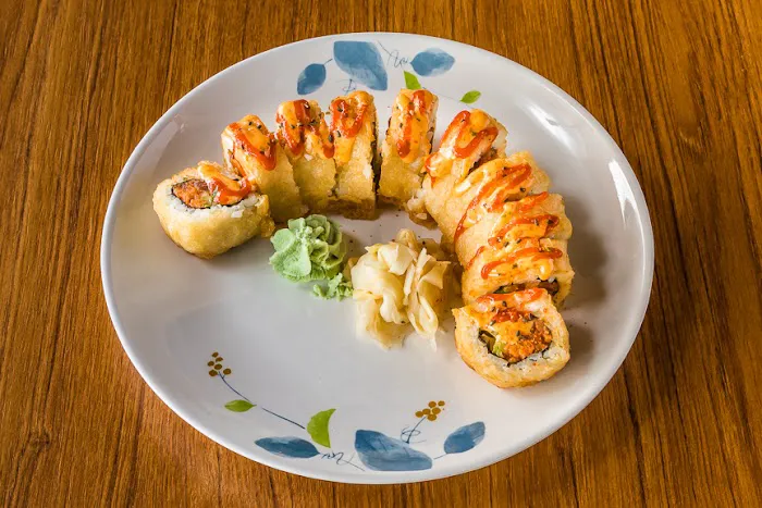 NoRa Asian Fresh 6
