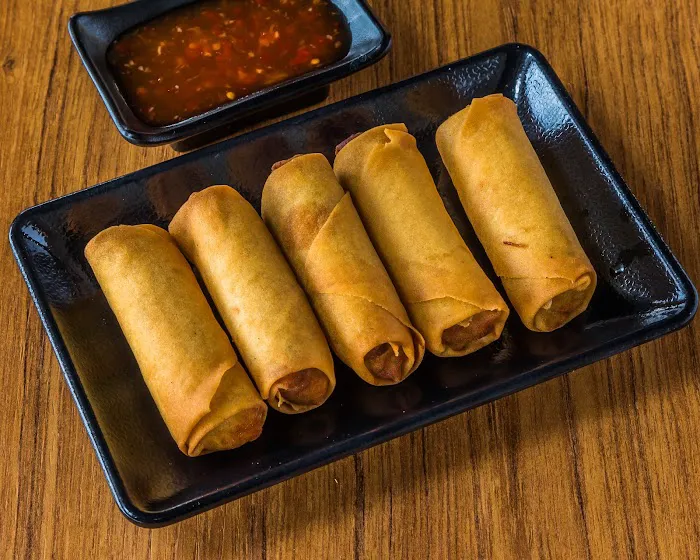 NoRa Asian Fresh 10