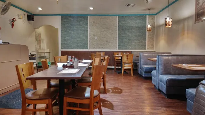 JM Chinese Cuisine 2