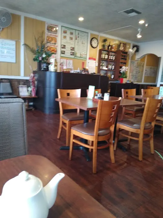 JM Chinese Cuisine 3