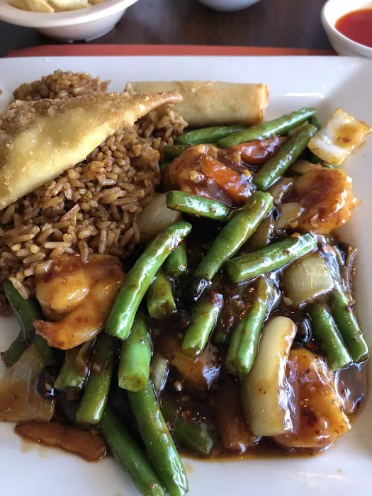 JM Chinese Cuisine 1