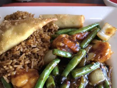JM Chinese Cuisine 0