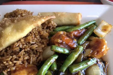 JM Chinese Cuisine