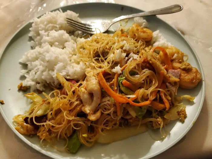 Chang Lee Restaurant 2