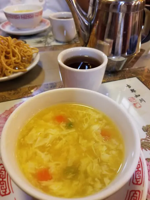 Chang Lee Restaurant 7