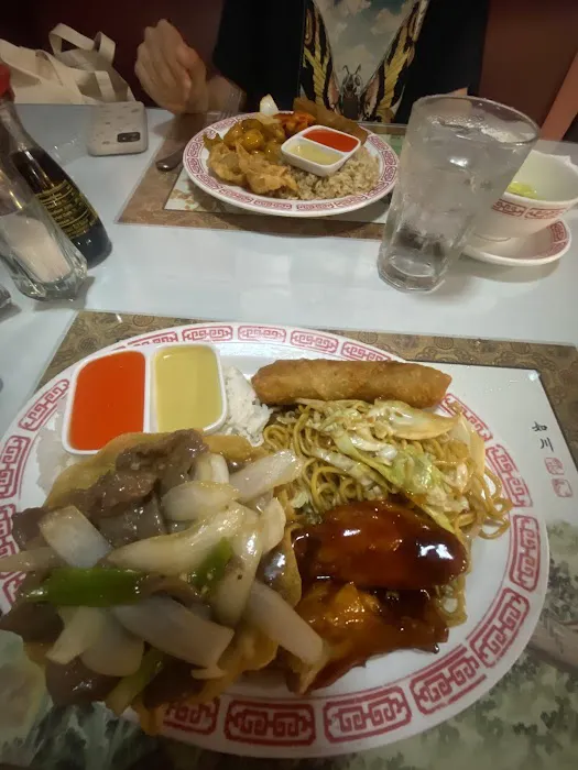 Chang Lee Restaurant 5