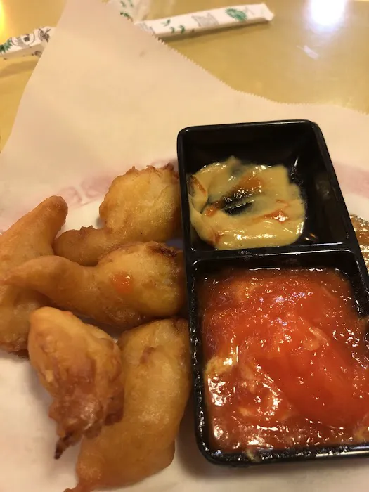 Chang Lee Restaurant 1