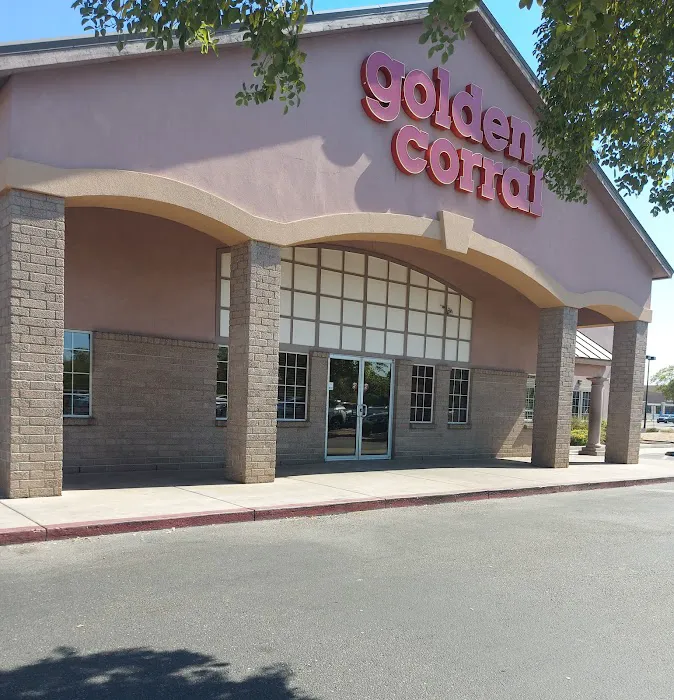 Golden Corral Buffet & Grill 8