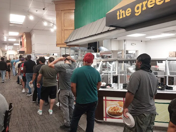 Golden Corral Buffet & Grill 3