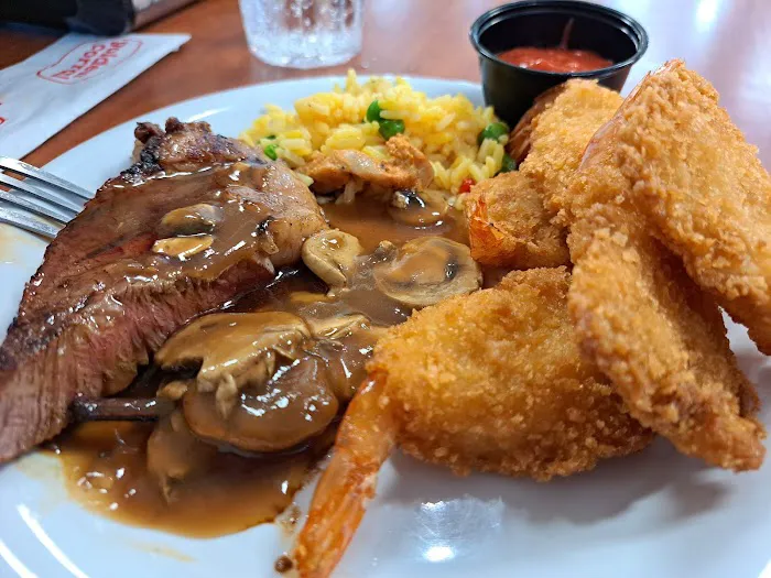 Golden Corral Buffet & Grill 2