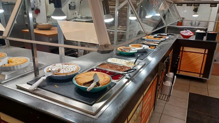 Golden Corral Buffet & Grill 1
