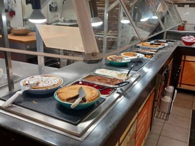 Golden Corral Buffet & Grill 0