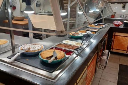 Golden Corral Buffet & Grill