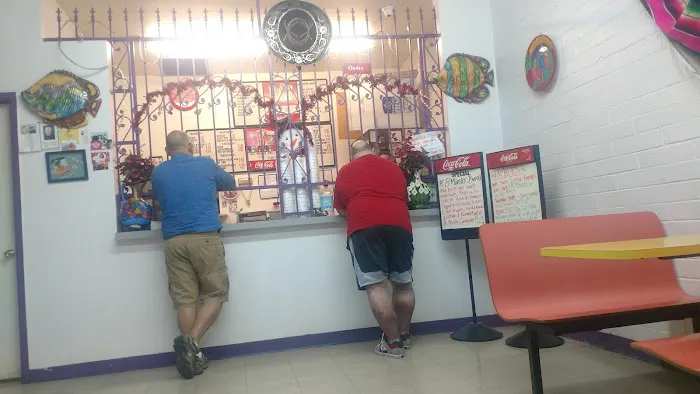 Lito's Fine Mexican Food 2