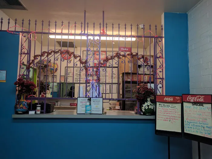 Lito's Fine Mexican Food 5