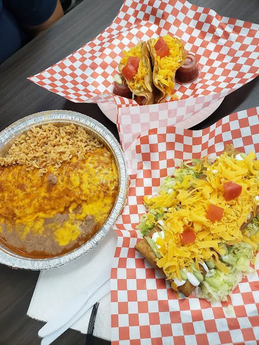 Lito's Fine Mexican Food 1