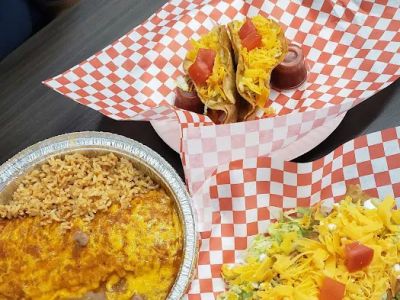 Lito's Fine Mexican Food 0