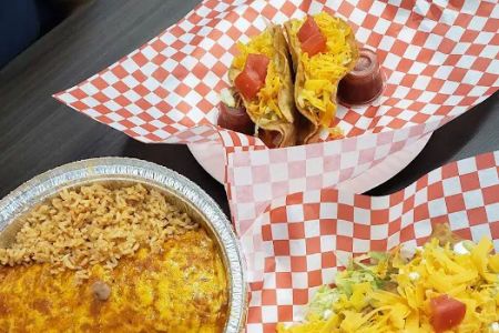 Lito's Fine Mexican Food