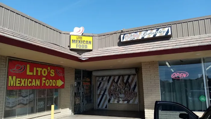 Lito's Fine Mexican Food 8