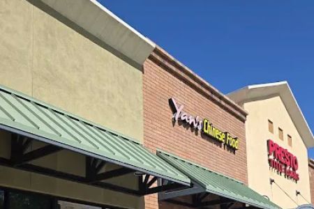Yan's Chinese Food