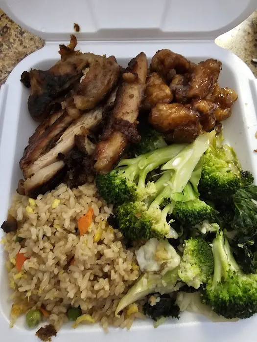 Panda Express 8
