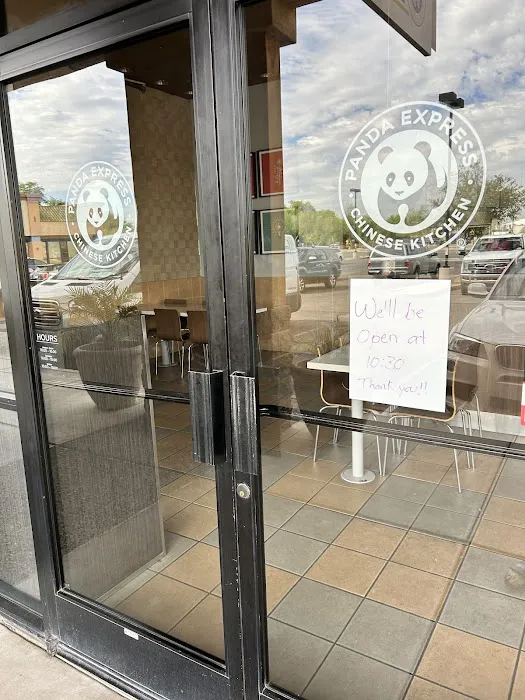 Panda Express 4