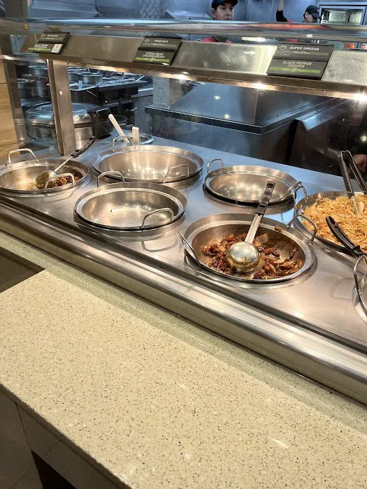 Panda Express 3