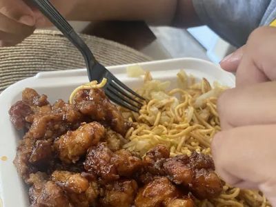 Panda Express 0