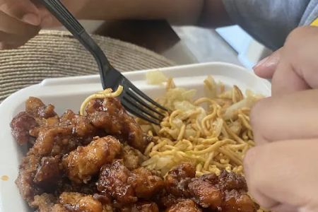 Panda Express
