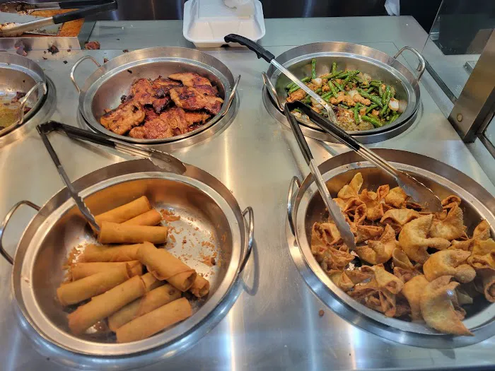 Panda Express 7