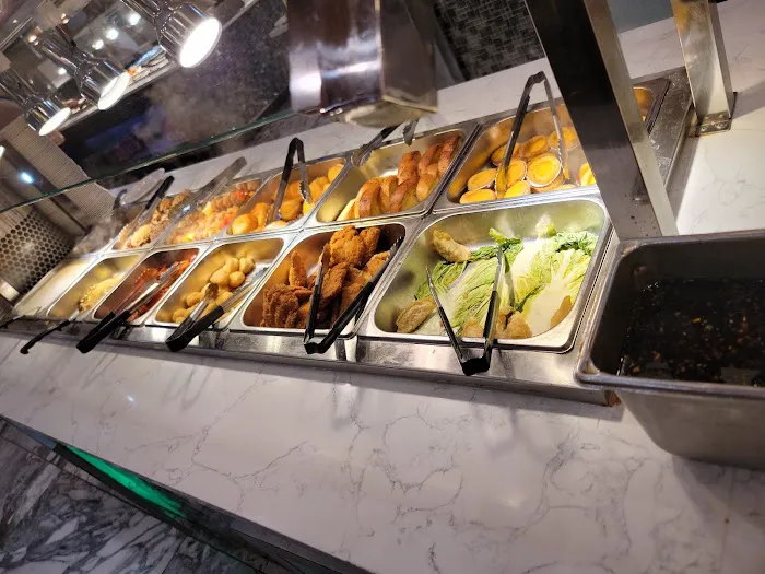 Number 1 buffet 3