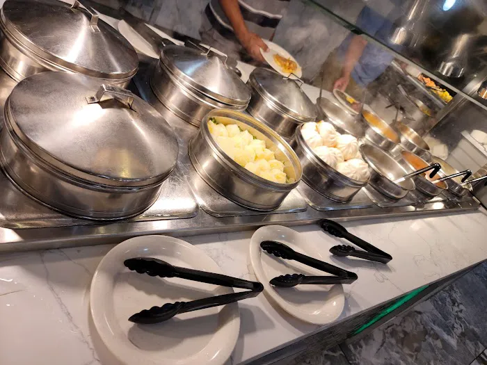 Number 1 buffet 4