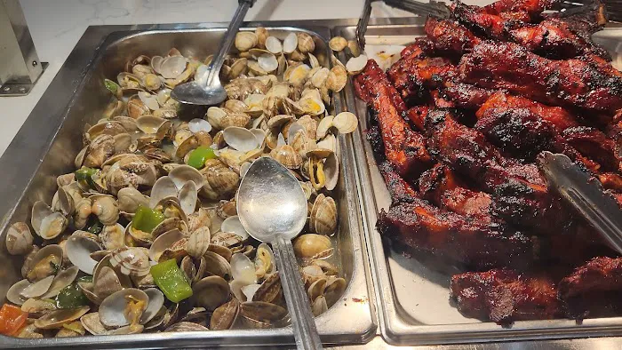 Number 1 buffet 7