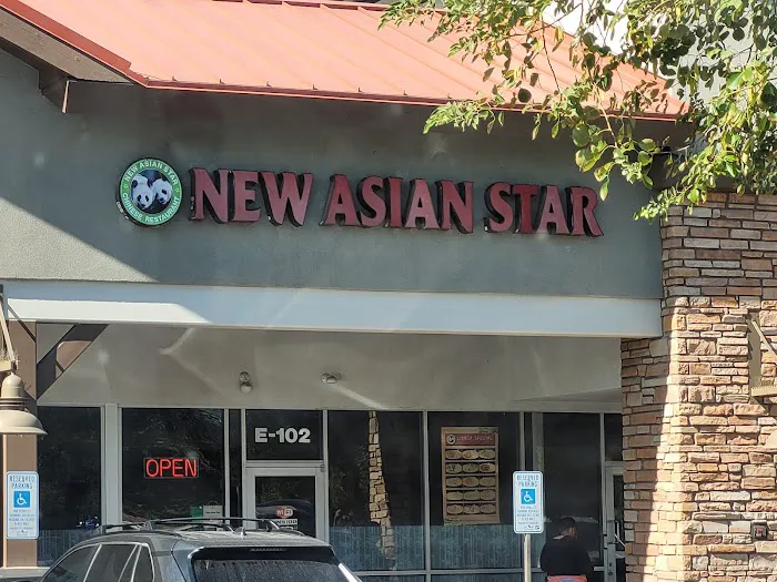 New Asian Star 7